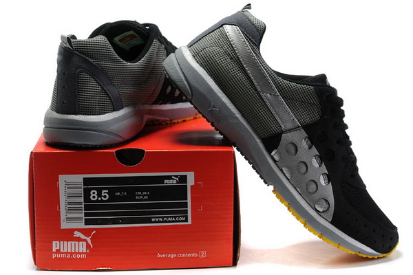 Puma Faas 300 Men Shoes--004